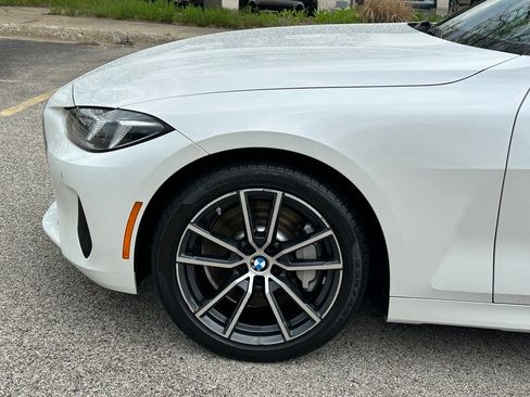 Used 2025 BMW 430i xDrive Coupe AWD/4WD image 11