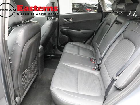 Used 2019 Hyundai Kona Limited image 20