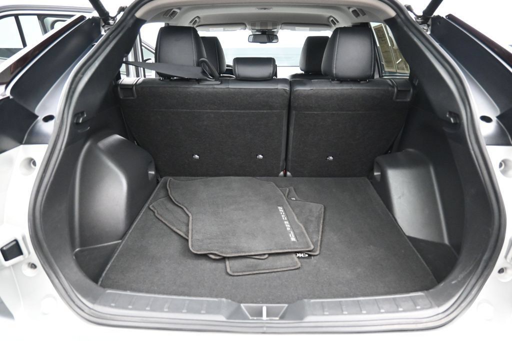 Used 2025 Mitsubishi Eclipse Cross SE AWD/4WD image 32