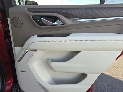 Certified 2021 GMC Yukon Denali w/ Max Trailering Package image 28