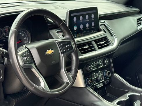 Used 2021 Chevrolet Tahoe LT image 18