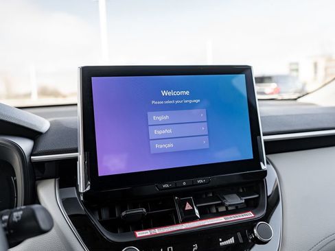 New 2026 Toyota Corolla Cross LE AWD/4WD image 29