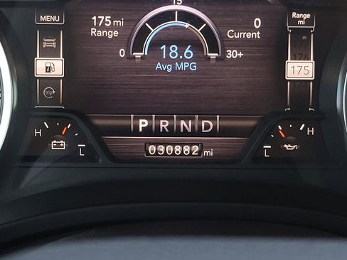 Used 2022 RAM 1500 Lone Star image 22