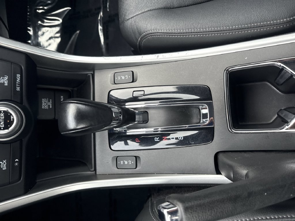 Used 2015 Honda Accord EX-L image 22