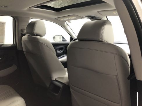 New 2026 Honda HR-V EX-L image 11