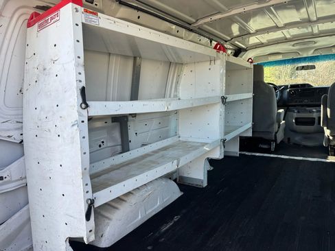 Used 2012 Ford E-250 and Econoline 250 w/ PWR Group image 19