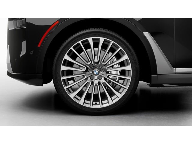New 2027 BMW X7 xDrive40i AWD/4WD image 7
