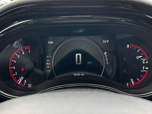 Used 2026 Dodge Durango GT w/ Blacktop Package AWD/4WD image 38