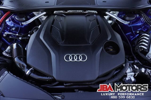 Used 2022 Audi A7 3.0T Prestige w/ Luxury Package AWD/4WD image 29