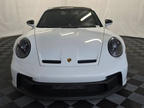Certified 2022 Porsche 911 GT3 RWD image 10