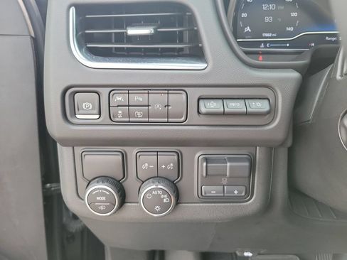 Certified 2024 Chevrolet Tahoe High Country RWD image 24