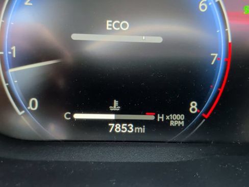 Used 2025 Toyota RAV4 Limited w/ Weather Package FWD image 23
