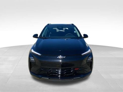 New 2027 Chevrolet Bolt RS w/ Technology Package FWD image 2