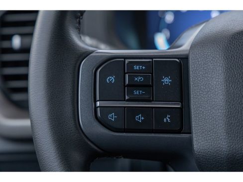 Used 2024 Ford F150 XLT w/ Mobile Office Package image 26