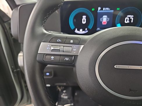 Used 2026 Hyundai Kona SEL Sport FWD image 16