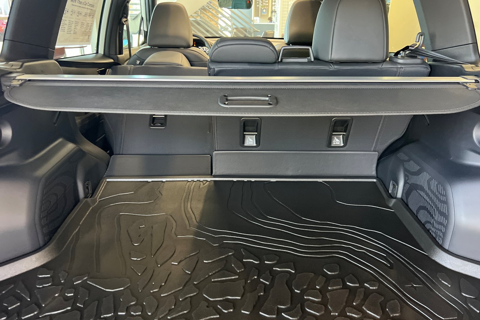 New 2026 Subaru Forester Wilderness AWD/4WD image 14