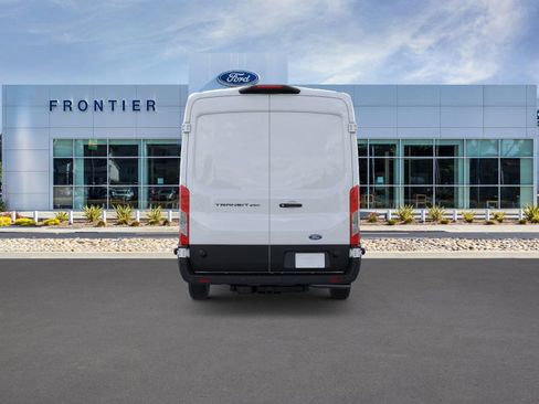 New 2026 Ford Transit 250 148 Medium Roof image 5