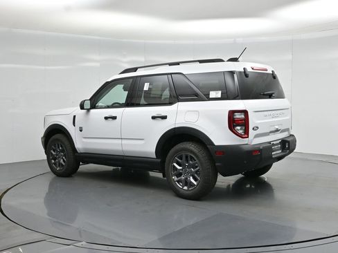New 2026 Ford Bronco Sport Big Bend w/ Convenience Package AWD/4WD image 6