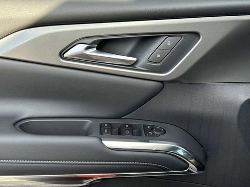 New 2026 Chevrolet Traverse LT image 22