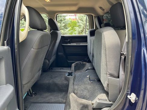 Used 2012 RAM 2500 ST w/ Popular Equipment Group AWD/4WD image 42
