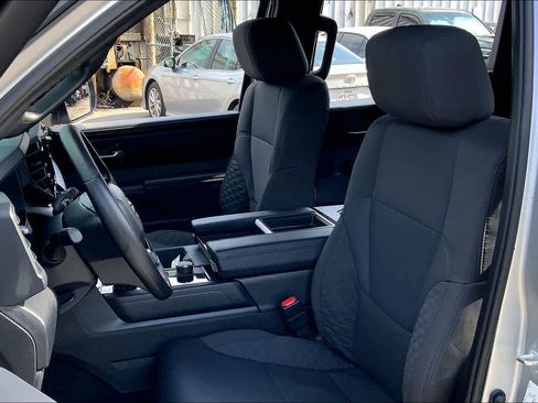 Used 2025 Toyota Tundra SR5 image 7