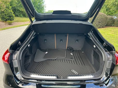 New 2025 Audi A5 2.0T Premium image 15