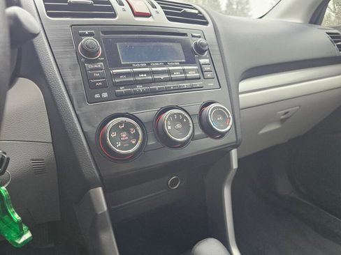 Used 2015 Subaru Forester 2.5i w/ Popular Package #1 image 28