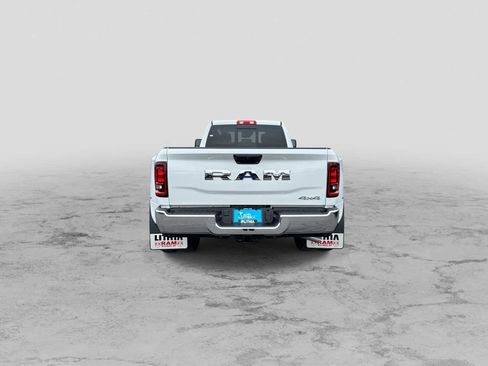 New 2026 RAM 3500 Tradesman image 7