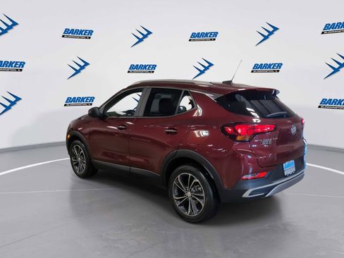 Used 2023 Buick Encore GX Select image 6