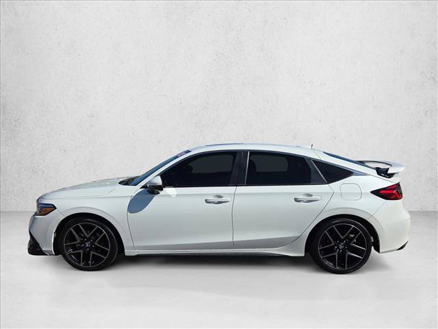 Used 2023 Honda Civic Sport Touring image 9