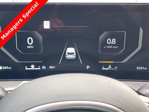 New 2025 Kia Sorento SX image 10