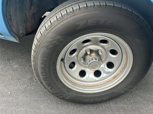 Used 1996 Chevrolet S10 Pickup LS image 18