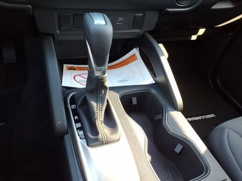 New 2026 Nissan Frontier S RWD image 12