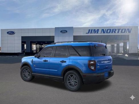 New 2026 Ford Bronco Sport Big Bend image 6