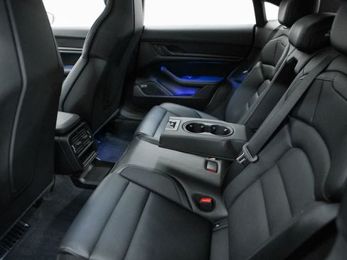 Used 2024 Porsche Taycan RWD image 35