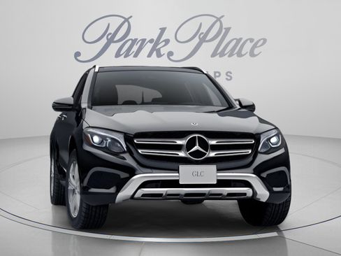 Used 2018 Mercedes-Benz GLC 300 image 34