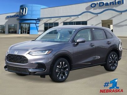 New 2026 Honda HR-V EX-L