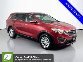 Used 2016 Kia Sorento LX w/ LX Convenience Package 360° Tour