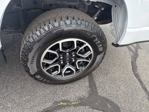 Used 2023 Ford F150 XLT w/ Equipment Group 302A High AWD/4WD image 16