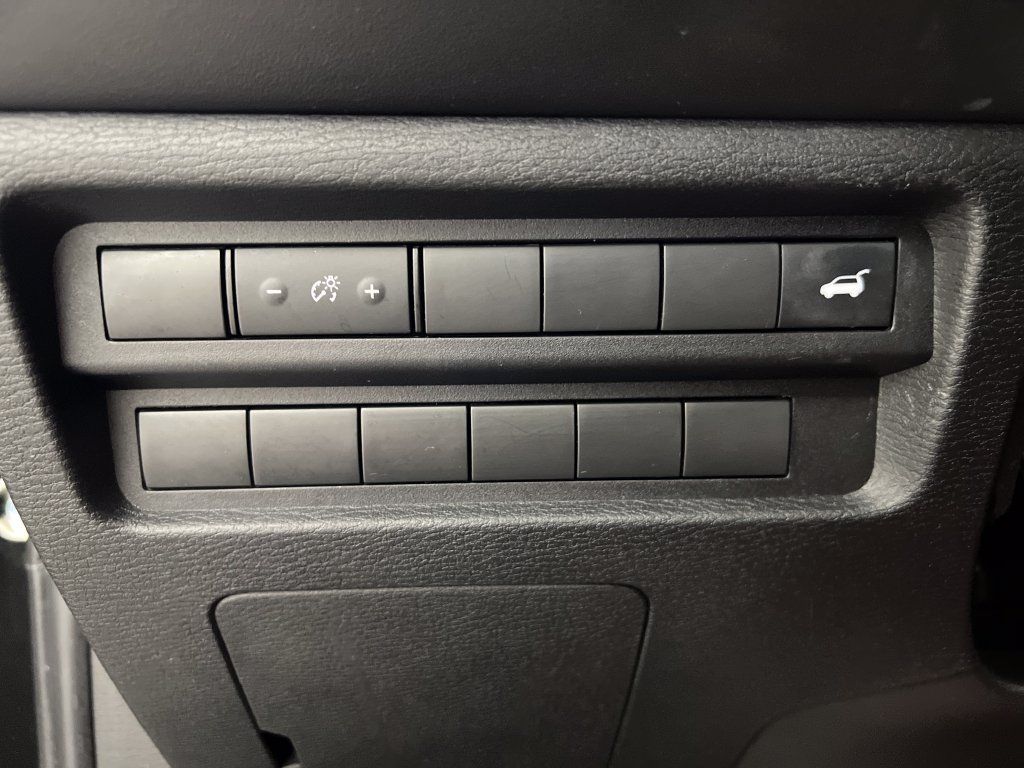 Used 2022 Mitsubishi Outlander SE FWD image 50