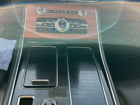 Used 2023 Lincoln Aviator Reserve w/ Equipment Group 201A image 23