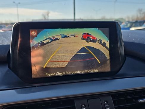 Used 2016 MAZDA MAZDA6 Sport image 35