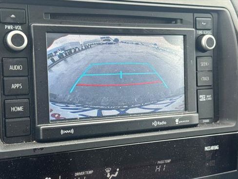 Certified 2019 Toyota Sequoia TRD Sport w/ TRD Sport Premium Package image 21