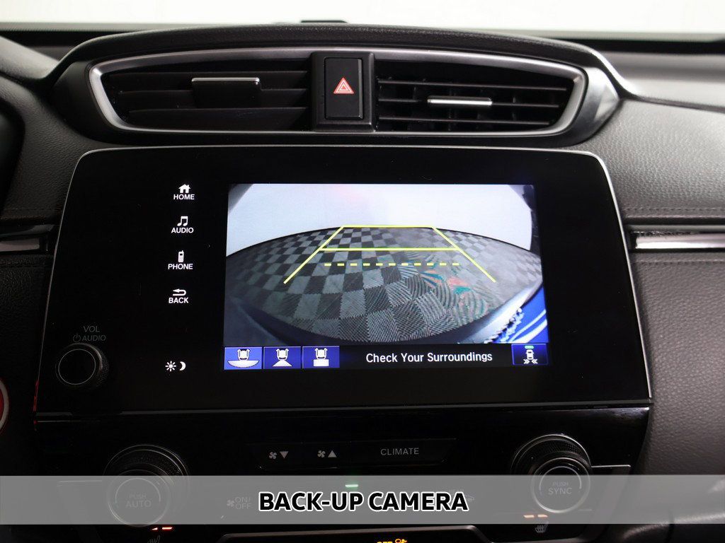 Used 2020 Honda CR-V EX image 7
