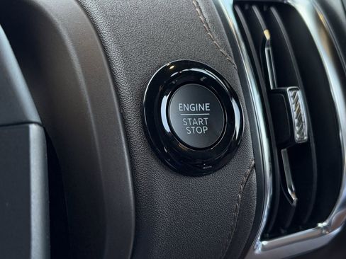 New 2025 Ford Expedition King Ranch image 44