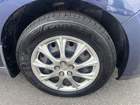Used 2007 Nissan Versa 1.8 S w/ PWR Pkg FWD image 12