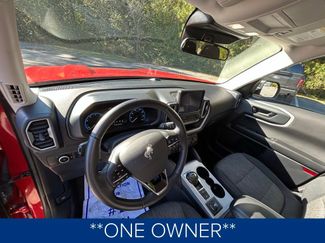 Used 2022 Ford Bronco Sport Big Bend w/ Convenience Package video 2