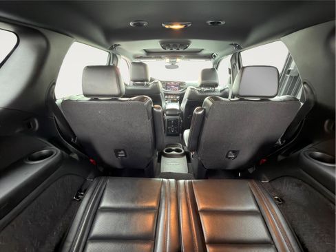 Used 2021 Dodge Durango R/T image 9