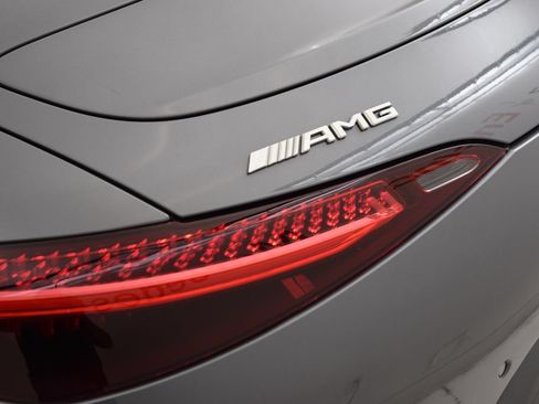 Used 2026 Mercedes-Benz SL 43 AMG image 16