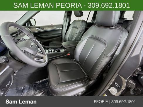 New 2026 Jeep Grand Cherokee Limited w/ Limited Altitude Package image 22